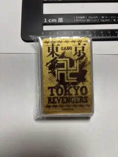 東京リベンジャーズ トランプ