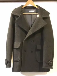 【美品】ヘッドポータープラス　シンサレートダッフルコート　ブラック　中綿 2025年最新】HEAD PORTER +PLUS ダッフルコートの人気アイテム