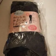 未使用☆犬印 マタニティ トレンカL~LL