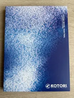 KOTORI REVIVAL TOUR FINAL DVD