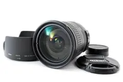ニコン AF-S DX 18-200 F3.5-5.6 G ED VR #754