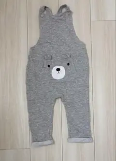 H&M オーバーオール サイズ92