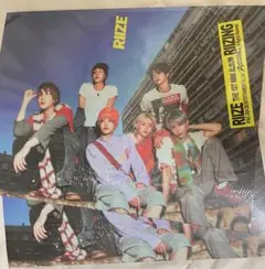RIIZE 未開封　2枚セット