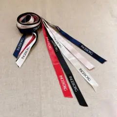 【お値下げ】インゲボルグ☆ロゴリボン　5色
