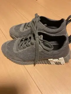 エルメス スニーカー