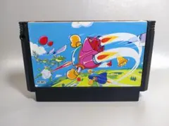 ファミコン　ツインビー