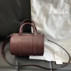 BUILDING BLOCK DUFFEL