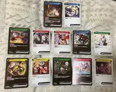 【美品】Xross Stars Rカード