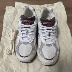 ニューバランス　M990V3 26.5cm