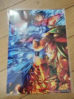 映画特典☆