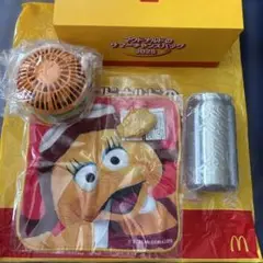 マクドナルド サマーチャンスバック 2025