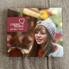 Connie Talbot Beautiful World