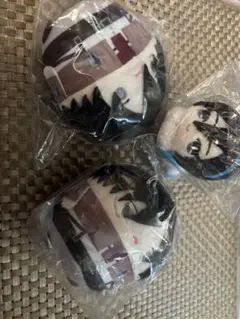 進撃の巨人 ミカサ ぬいぐるみ