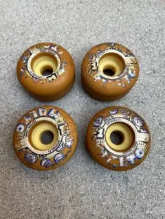 SPITFIRE スピットファイアー ᖴ1 ウィール 53mm