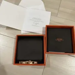 HERMES エルメス コリエドシアン ブレスレット 週末限定価格