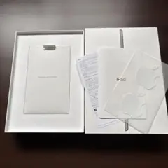 空箱 iPad 8th Generation 32GB
