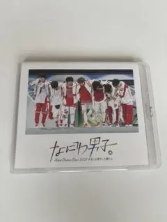 なにわ男子　Blu-ray 通常盤