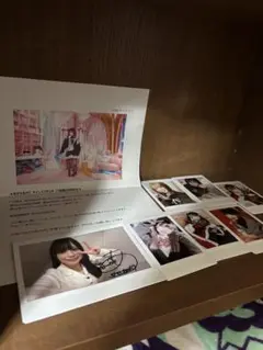 2025年最新】あかせあかり サインの人気アイテム - メルカリ
