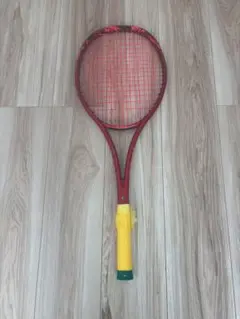 GEOBREAK 70VS レッド テニスラケット ヨネックス