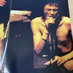 横山健　真島昌利　応募者特典ポスター 2025年最新】真島昌利 ポスターの人気アイテム - メルカリ