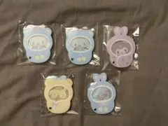 サンリオ おくるみチャーム