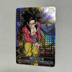 希少レア⭐︎極美品⭐︎ドラゴンボールZデータカードダス　金．黒8枚　爆裂インパクト データカードダス ドラゴンボールZ 爆裂インパクト カードホルダー