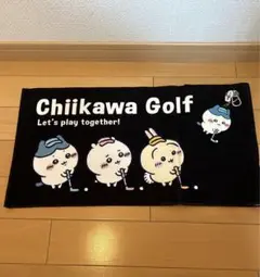 ちいかわゴルフ