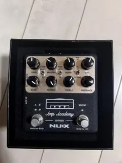 2025年最新】Nux amp academyの人気アイテム - メルカリ