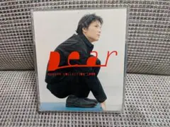 福山雅治CD『Dear』- Magnum Collection 1999