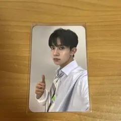 enhypen HEESEUNG ヒスン トレカ YIZHIYU 中華2次
