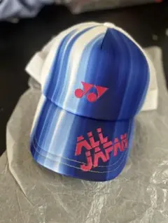 ヨネックス インターハイ ALL JAPAN