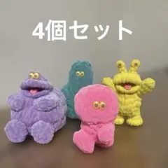 モールミュータント　コンプ