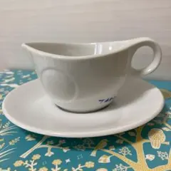 岡本太郎 カップアンドソーサー