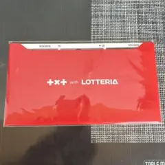 TXT トゥバ ロッテリア LOTTERIA フォトカードセット 韓国 未開封