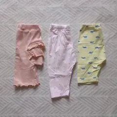80レギンス ズボン