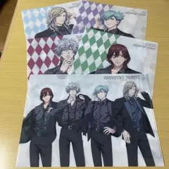 ②5種類セット うたの☆プリンスさまっ♪ TABOO NIGHT XXXX