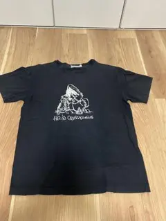 sassafras ササフラス Tシャツ