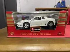 2025年最新】burago ferrari 360の人気アイテム - メルカリ