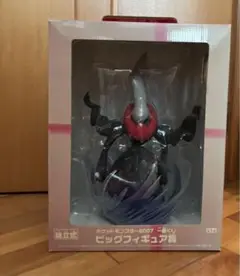 2025年最新】ダークライ ビッグフィギュアの人気アイテム - メルカリ