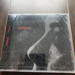 Angelo [evolve]　通常盤　新品未開封