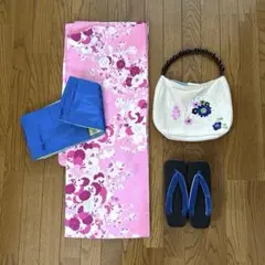超美品　 着物　夏物　167㎝　現代　浴衣 トール　Keita Maruyama 2025年最新】KEITA MARUYAMA TOKYO PARIS レディース 浴衣の人気