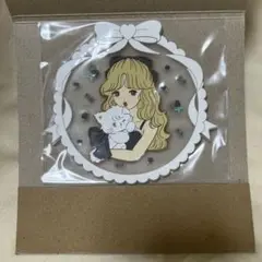 mikko characters クリアラバーコースター2 girl ガール