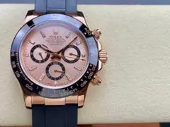 ROLEX デイトナ 自動巻き 腕時計