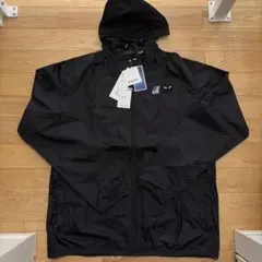 新品 XL PLAY COMME DES GARCONS K-WAY ナイロン