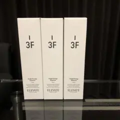 エレベート スキャルプエナジーエッセンス3本セット