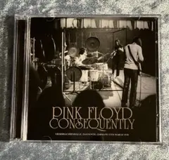 Pink Floyd Consequently