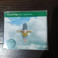 Powderfinger/My Happiness