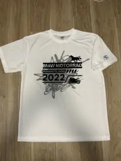 週末セール中！レア！モトラッド　BMW MOTORRAD ご当地Tシャツ