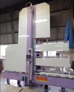 2011年製 パネルソー8尺 横井工業 PC240