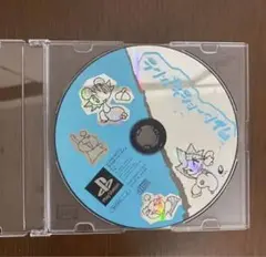 ラクガキショータイム プレイステーション PlayStation ソフト